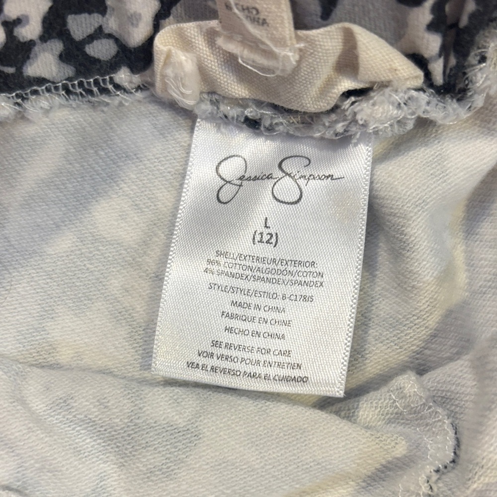💙 Jessica Simpson Kids Matching Set 💙 - Picture 4 of 11